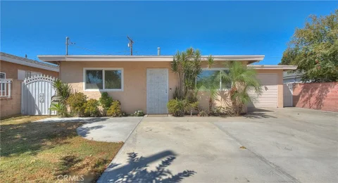12127 Cedarvale St, Norwalk, CA 90650 - MLS#: TR26152301