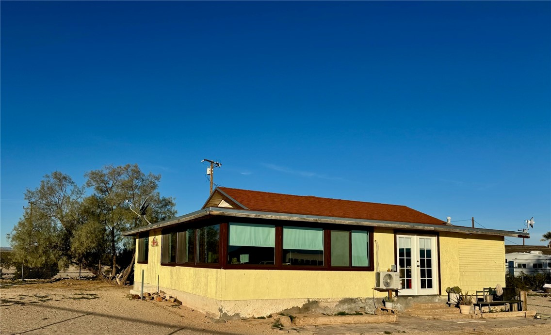 4759 Pinto Mountain Road