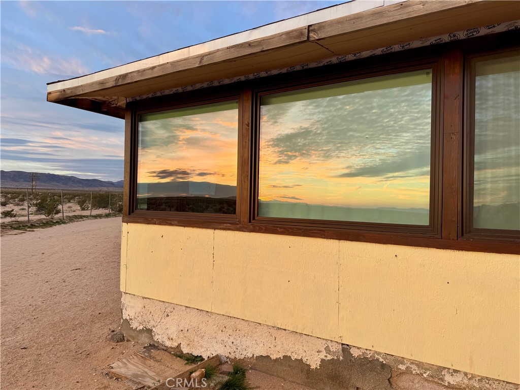 4759 Pinto Mountain Road