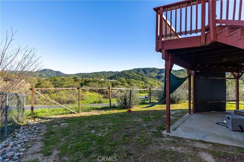 Tiny photo for 4922 Longhorn Lane, Paso Robles, CA 93446 (MLS # NS26053455)