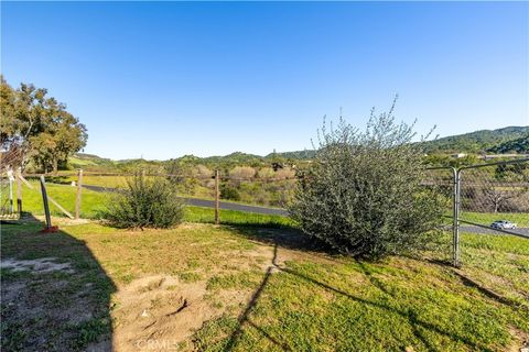 Tiny photo for 4922 Longhorn Lane, Paso Robles, CA 93446 (MLS # NS26053455)
