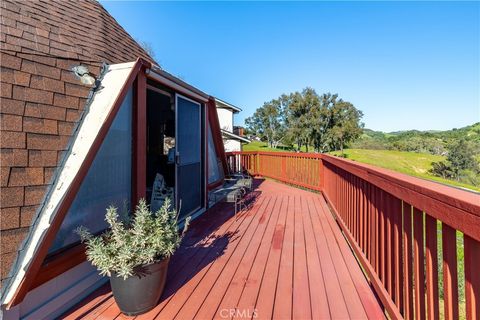 Tiny photo for 4922 Longhorn Lane, Paso Robles, CA 93446 (MLS # NS26053455)