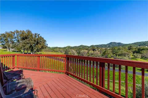 Tiny photo for 4922 Longhorn Lane, Paso Robles, CA 93446 (MLS # NS26053455)