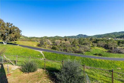 Tiny photo for 4922 Longhorn Lane, Paso Robles, CA 93446 (MLS # NS26053455)