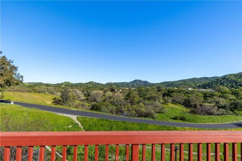 Tiny photo for 4922 Longhorn Lane, Paso Robles, CA 93446 (MLS # NS26053455)