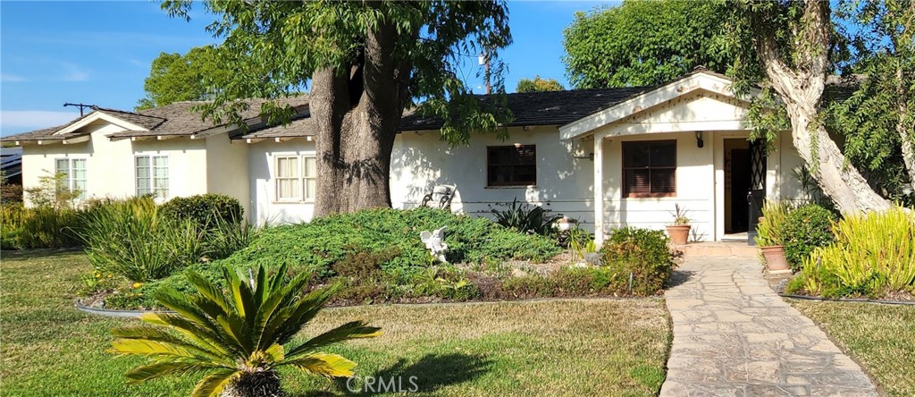 1534 Sunny Crest Drive