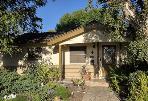 1534 Sunny Crest Drive Fullerton CA 92835