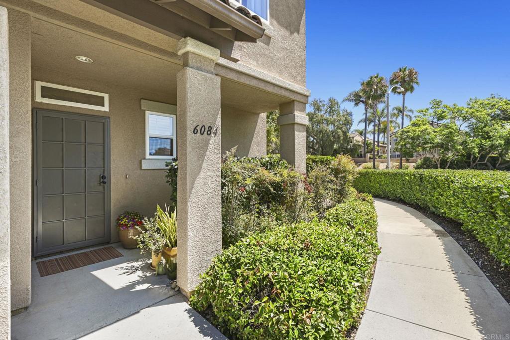6084 Citracado Circle