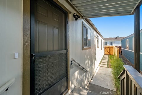 Tiny photo for 3960 S Higuera ST #79, San Luis Obispo, CA 93401 (MLS # SC26204909)