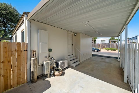 Tiny photo for 3960 S Higuera ST #79, San Luis Obispo, CA 93401 (MLS # SC26204909)