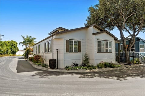 Photo of 3960 S Higuera ST #79, San Luis Obispo, CA 93401 (MLS # SC26204909)
