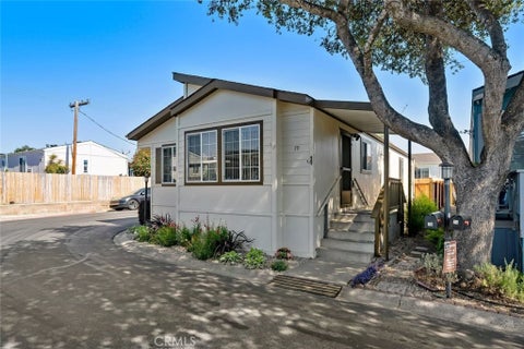 Tiny photo for 3960 S Higuera ST #79, San Luis Obispo, CA 93401 (MLS # SC26204909)