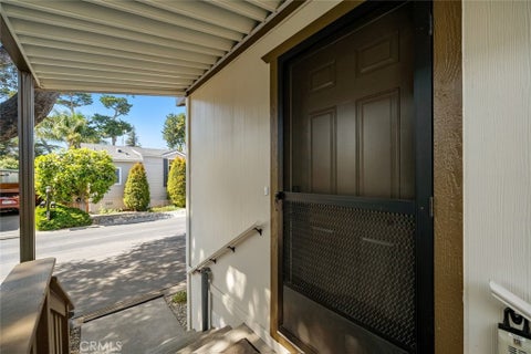 Tiny photo for 3960 S Higuera ST #79, San Luis Obispo, CA 93401 (MLS # SC26204909)