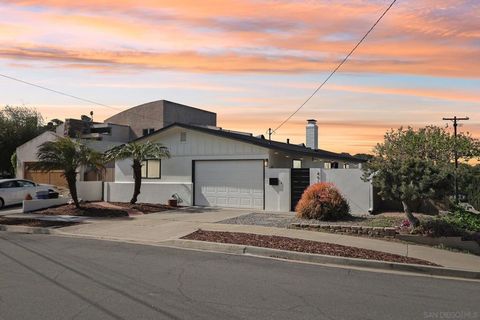 4911 Sparks Ave San Diego CA 92110