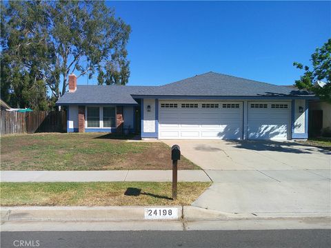 Photo of 24198 Millsap Dr, Moreno Valley, CA 92553 (MLS # IV26065656)