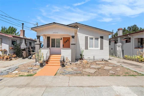 513 Arch Street, Martinez, CA 94553 - MLS#: ML82050783