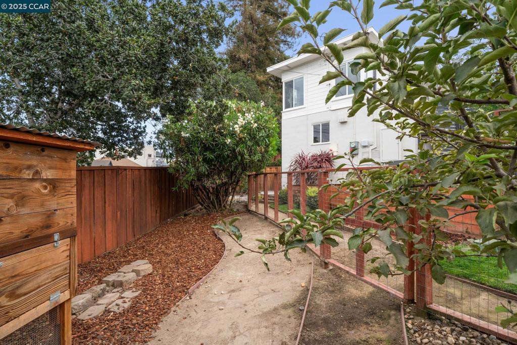 HIGHLAND PARK - Residential