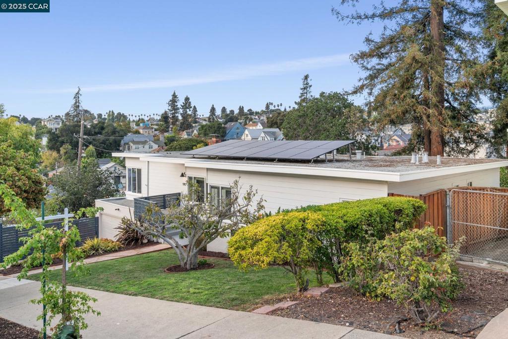 HIGHLAND PARK - Residential