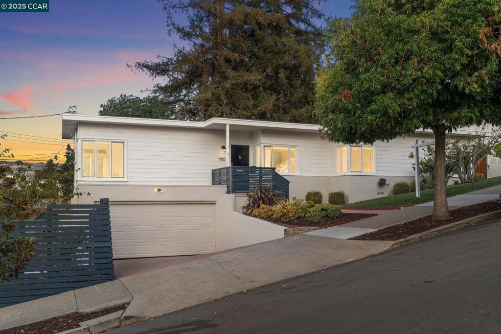 HIGHLAND PARK - Residential