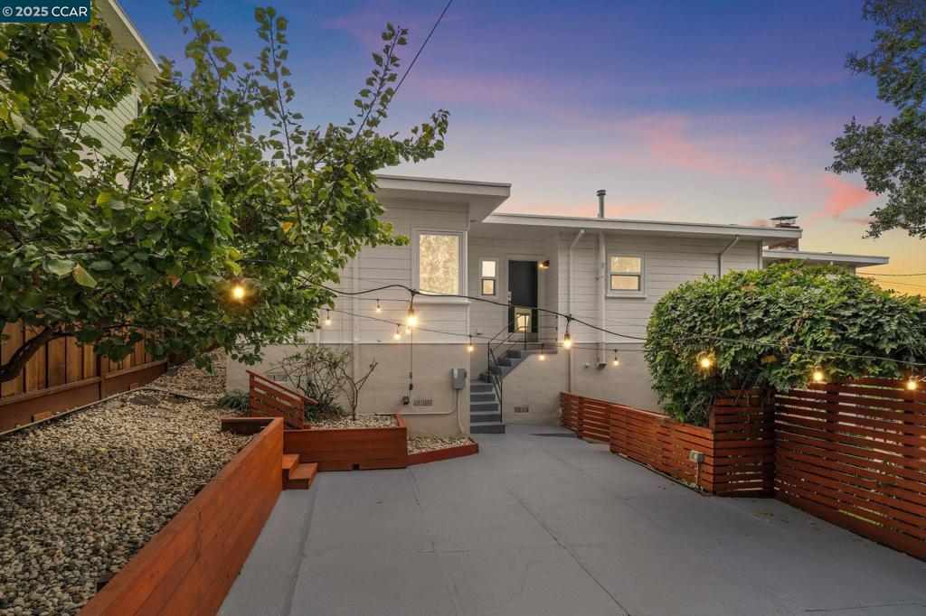 HIGHLAND PARK - Residential