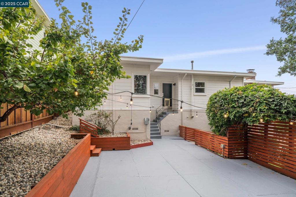 HIGHLAND PARK - Residential