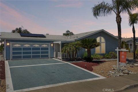 1601 Ailanthus Hemet CA 92545