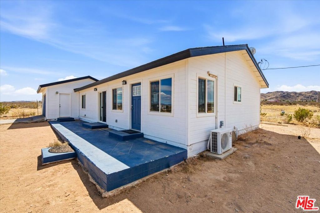 56133 Jesse Road