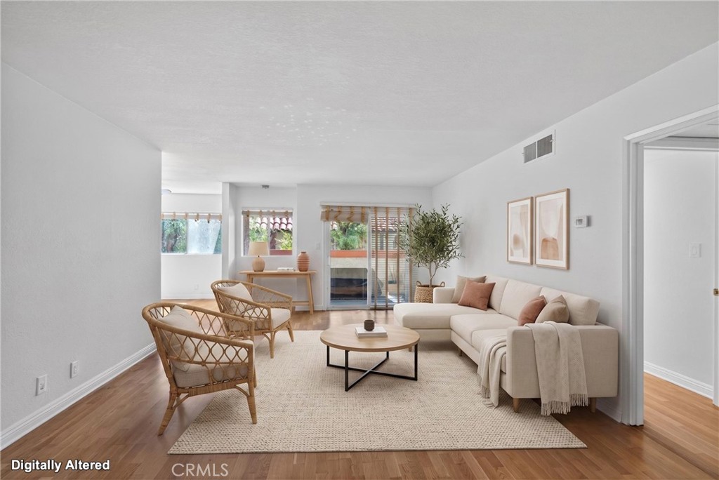 2444 E Del Mar Boulevard 208