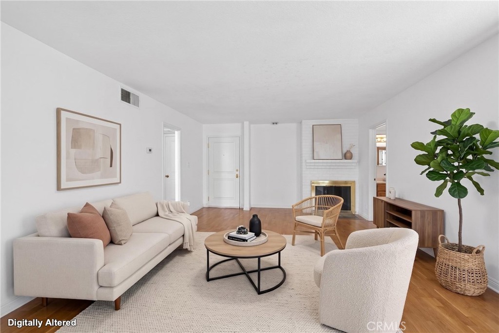 2444 E Del Mar Boulevard 208
