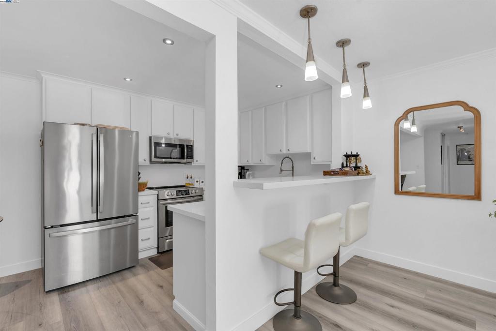 CASTRO VALLEY - Residential