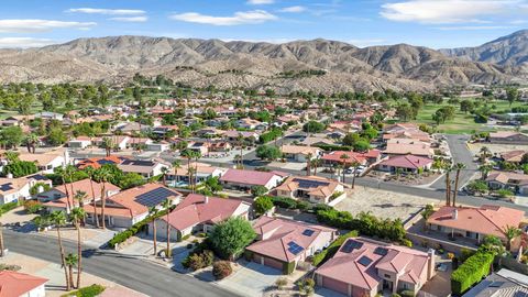 Photo of 9520 Ekwanok Drive, Desert Hot Springs, CA 92240 (MLS # 219141780PS)