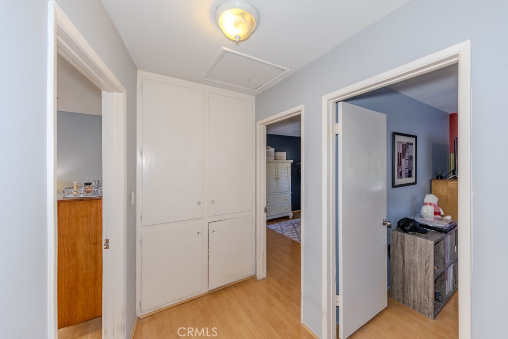 Riverdale/Santa Ana Canyon - Residential