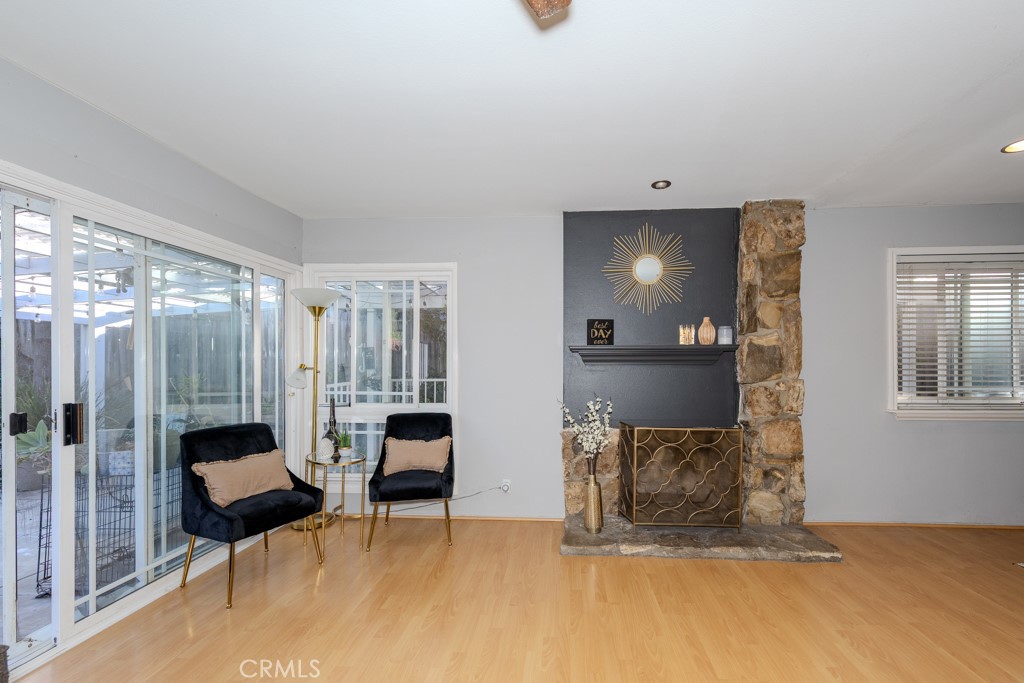 Riverdale/Santa Ana Canyon - Residential