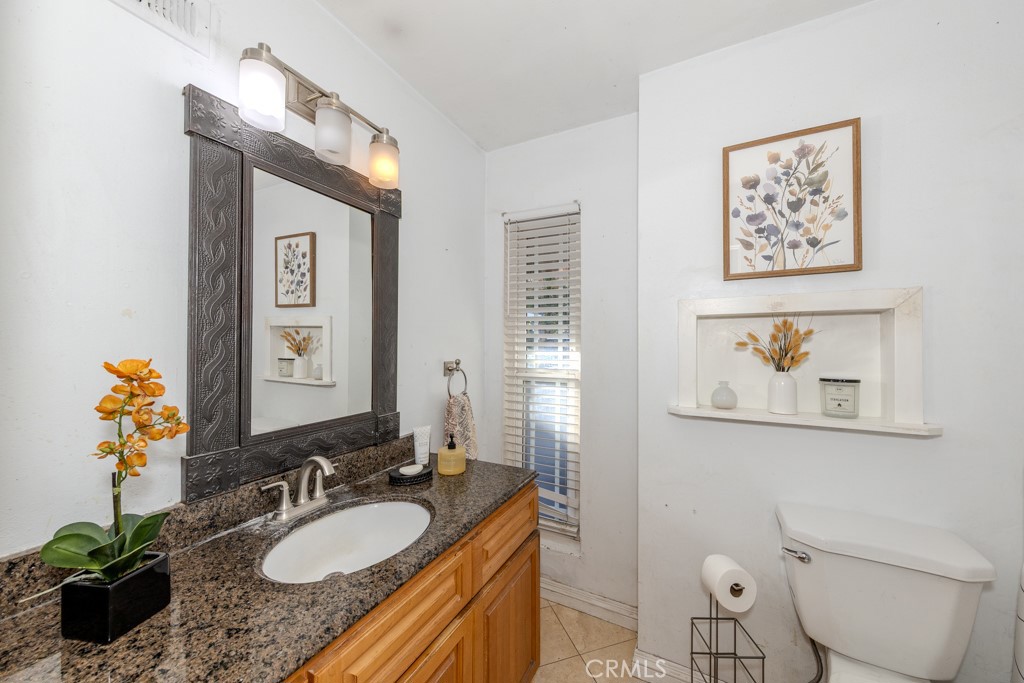 Riverdale/Santa Ana Canyon - Residential