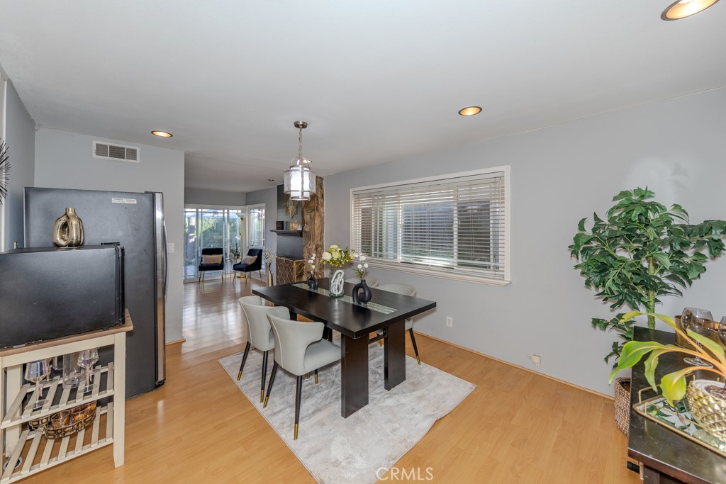 Riverdale/Santa Ana Canyon - Residential