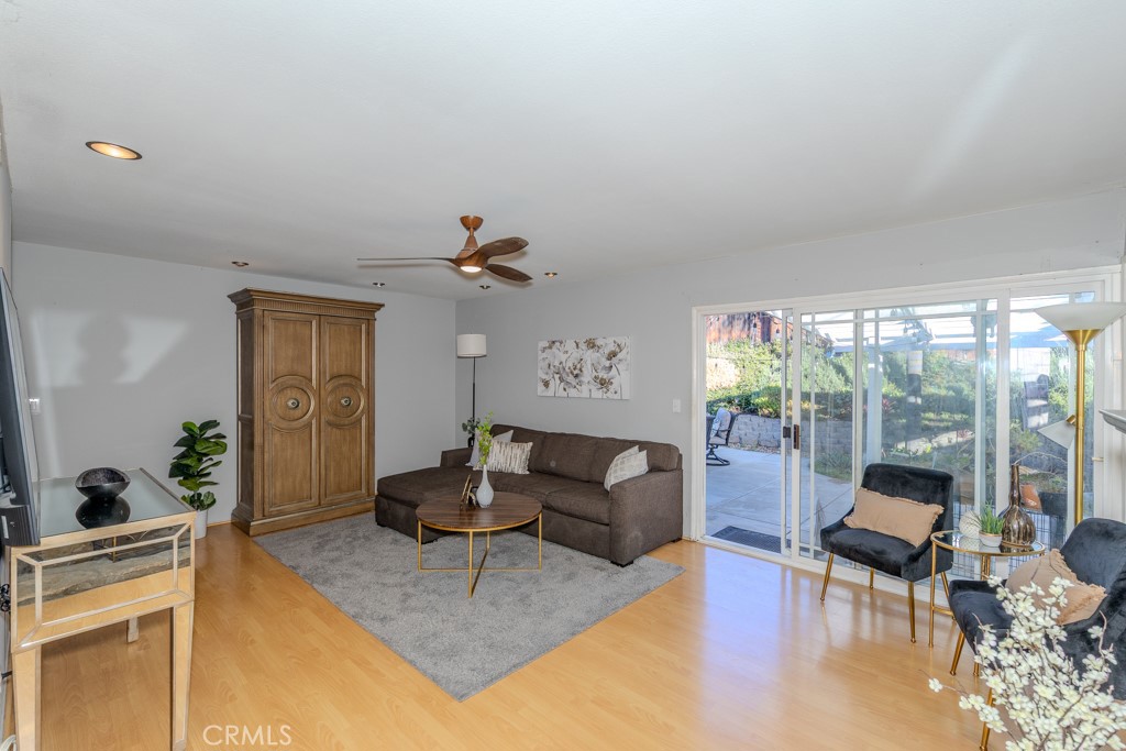 Riverdale/Santa Ana Canyon - Residential