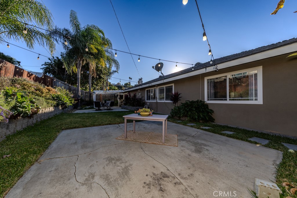 Riverdale/Santa Ana Canyon - Residential