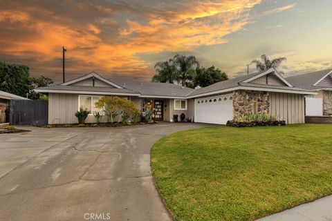 Properties 5 130 N Lohrum Anaheim Hills CA 92807