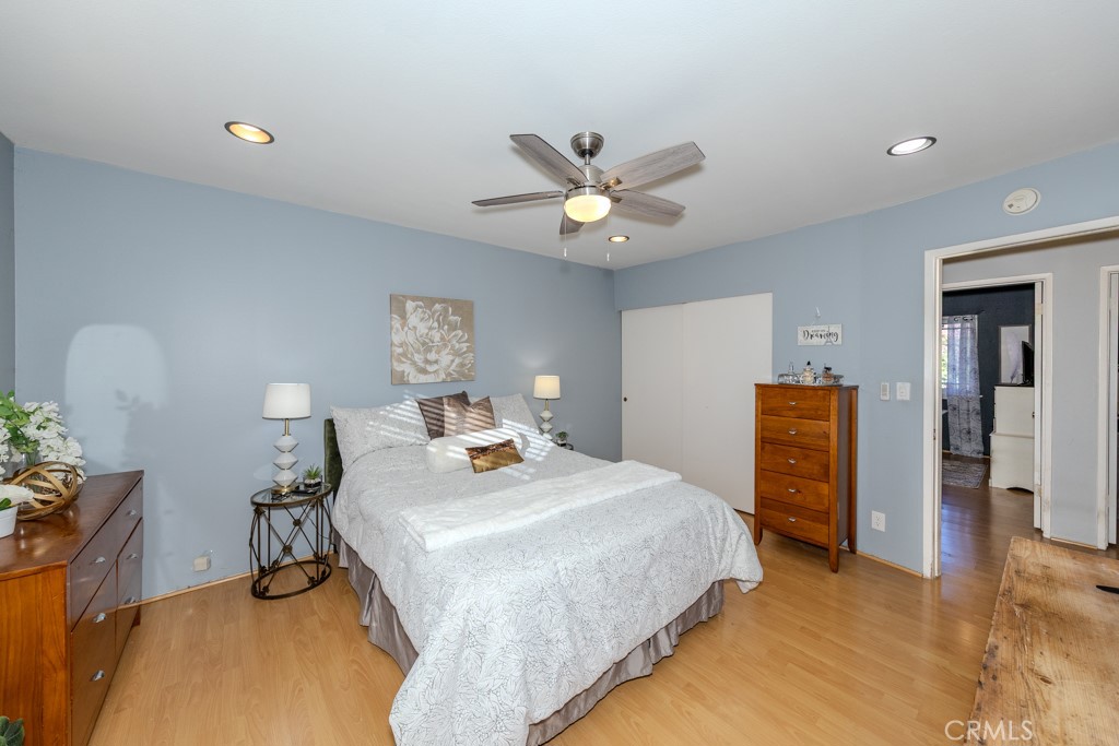 Riverdale/Santa Ana Canyon - Residential