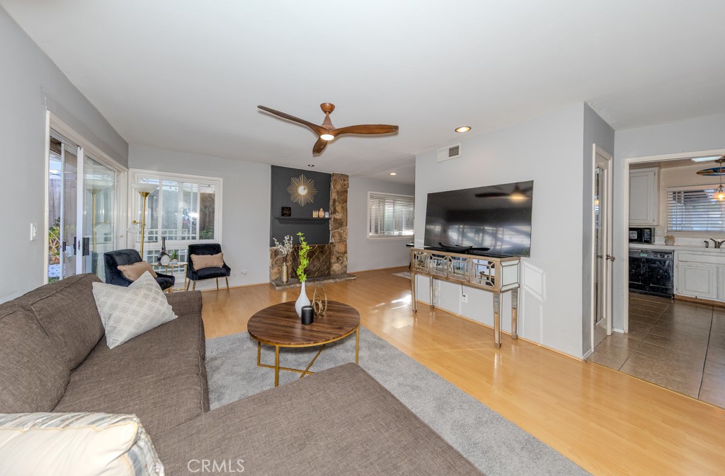 Riverdale/Santa Ana Canyon - Residential