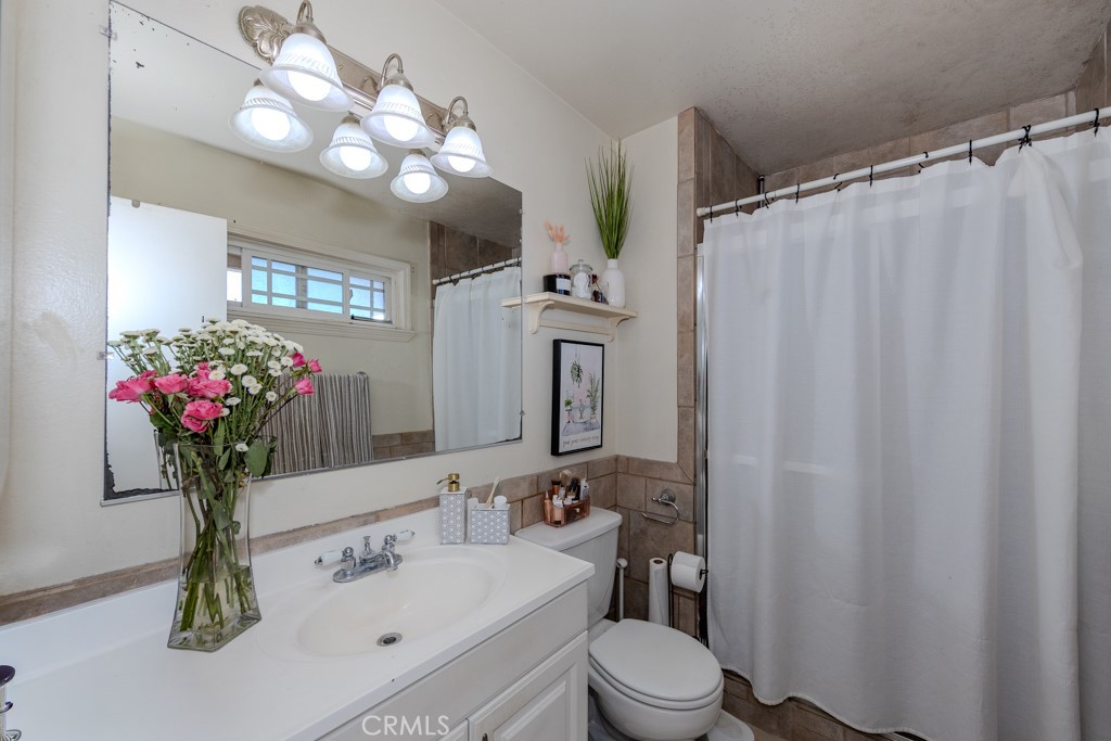 Riverdale/Santa Ana Canyon - Residential