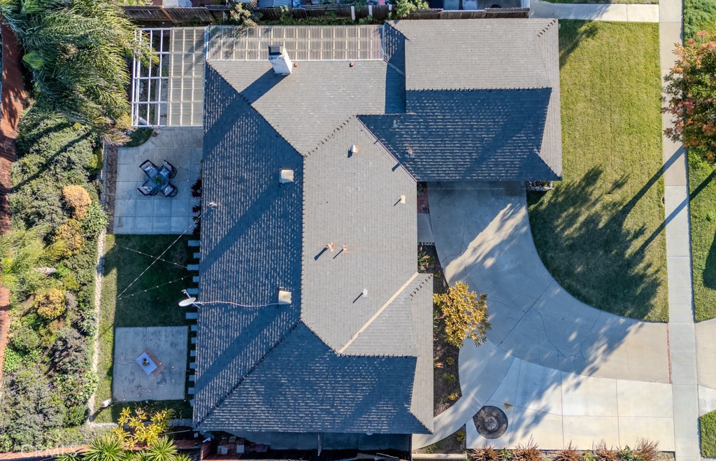 Riverdale/Santa Ana Canyon - Residential