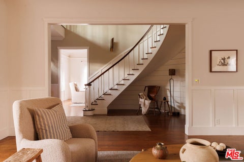 Photo of 4830 Los Feliz Boulevard, Los Angeles, CA 90027 (MLS # 26870509)