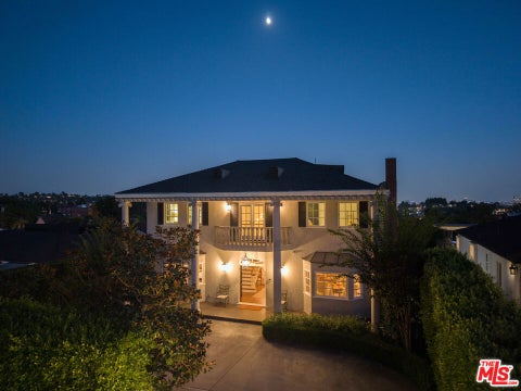 Photo of 4830 Los Feliz Boulevard, Los Angeles, CA 90027 (MLS # 26870509)