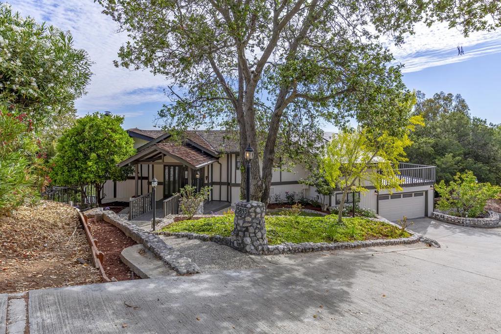 5893 Arboretum Drive