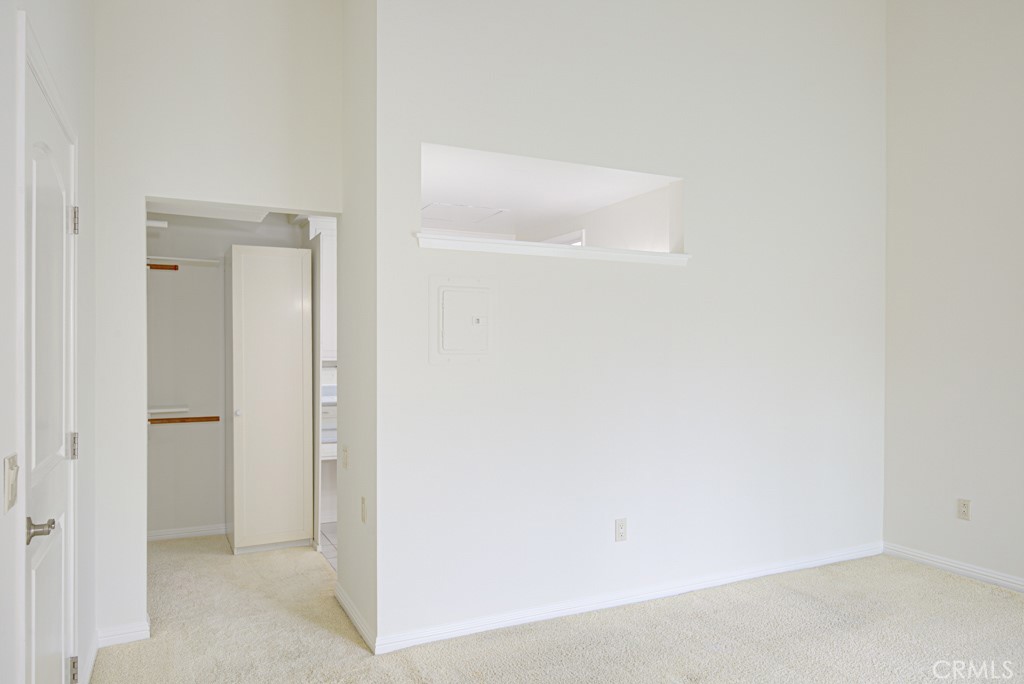 Leisure World (LW) - Residential