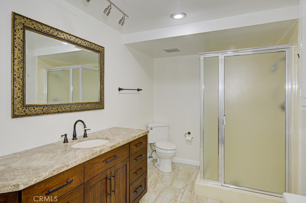 Leisure World (LW) - Residential
