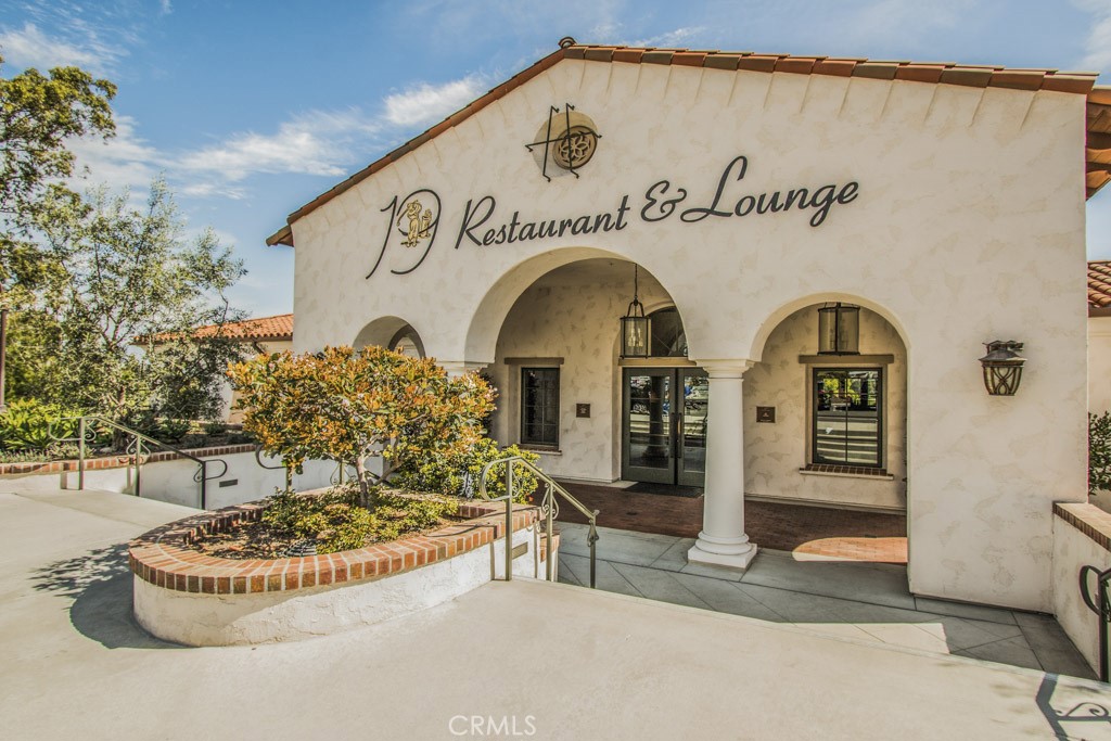 Leisure World (LW) - Residential