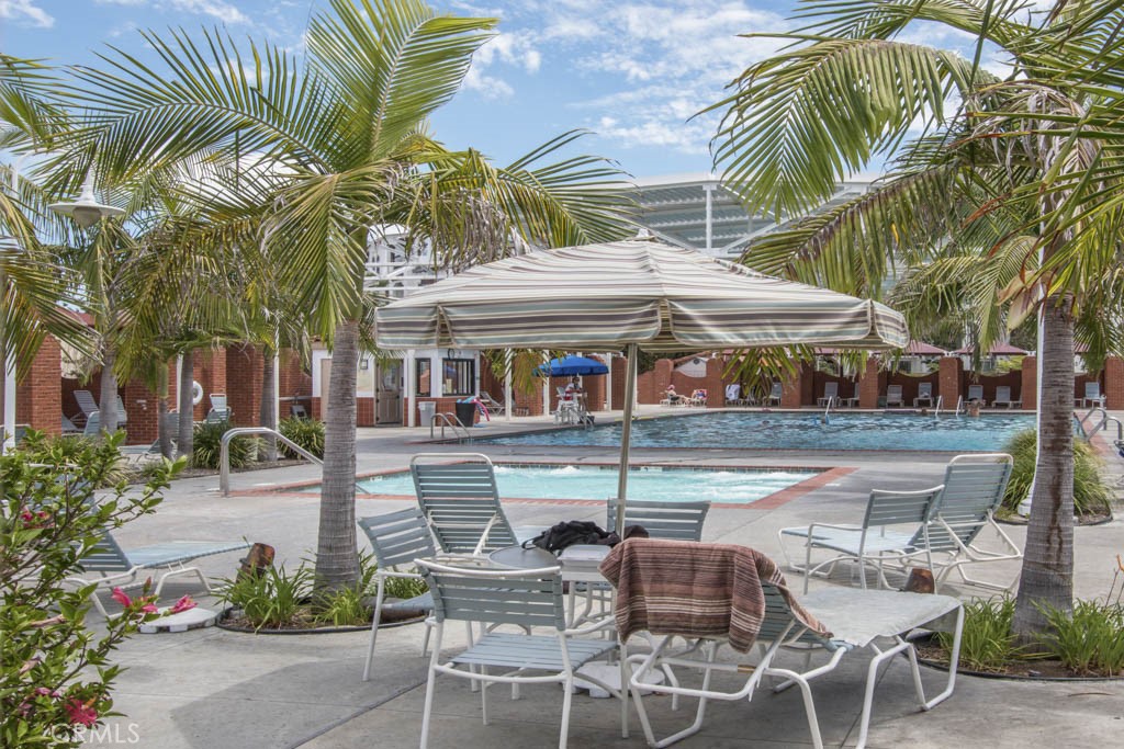 Leisure World (LW) - Residential