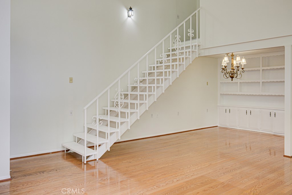 Leisure World (LW) - Residential
